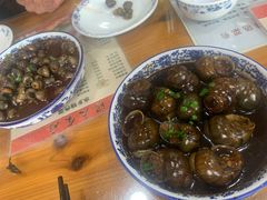 -洞天食府(北大街店)