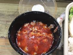 -海盗虾饭·剥好的小龙虾饭(SOHO尚都店)