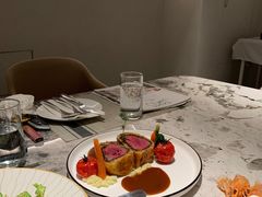 -JANS意式简餐厅·惠灵顿牛排