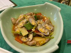 -誉八仙粤菜(万象天地店)