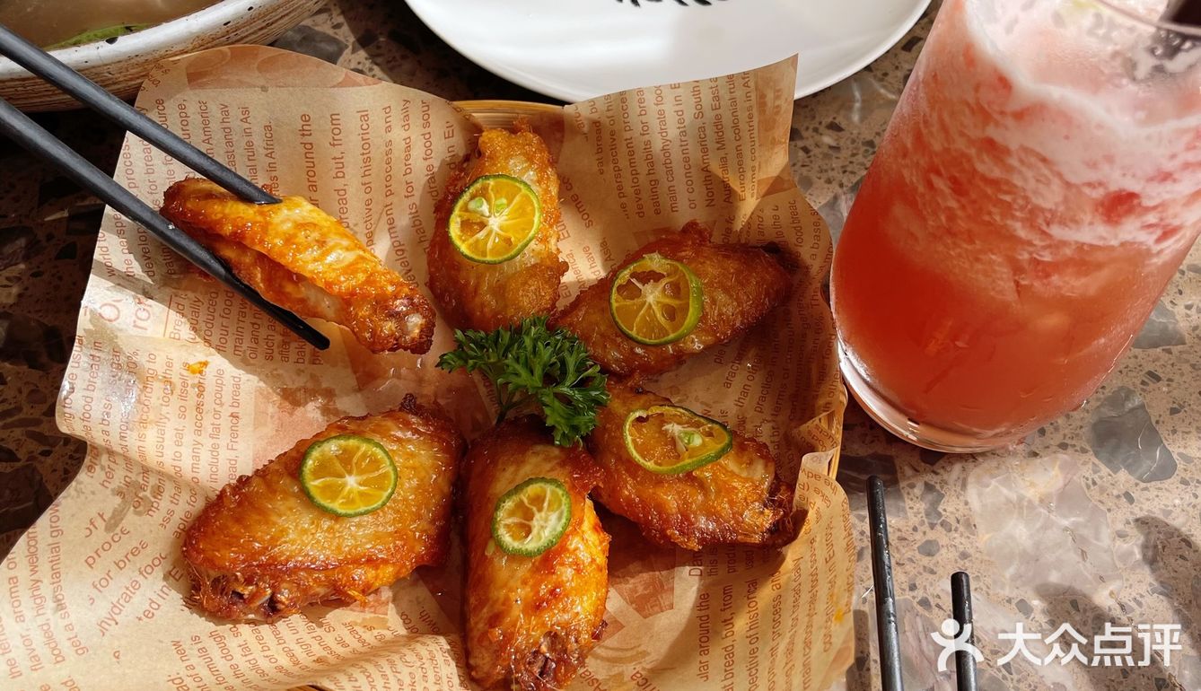 中山|随意又不失惬意的东南亚小店