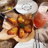 中山|随意又不失惬意的东南亚小店