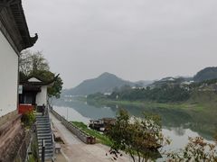 -新安江山水画廊风景区