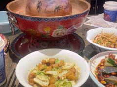 -阿财老铺·老蚌埠龙虾城(华夏总店)