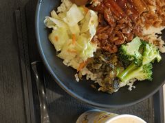 -永和大王(小厨·东四十条店)