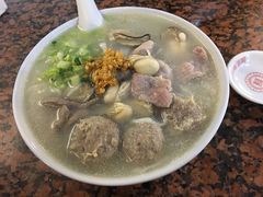 -潮汕龙记·普宁肠粉