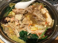 -隐泉京望日式料理(太和广场店)