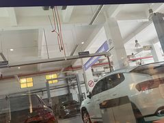 -天津华泰通一汽大众4S店(西青大寺店)
