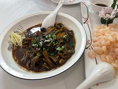 -大鸿运酒店·苏州菜·松鼠桂鱼(观前街店)
