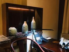 -济南富力凯悦酒店