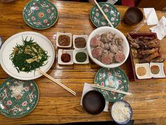 -一招鲜·全羊铺·蒙古奶茶(五一北路店)