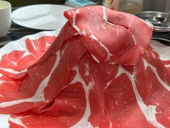 鸿运肥牛-秦宝雪花牛肉养生火锅(大兴九臻店)