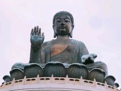 -天坛大佛