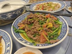 -桂园白粥·潮汕老味道