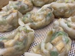 -面道赞宁海海鲜面(迎凤街店)