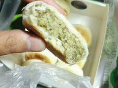 -老北京绿豆饼(解放路店)