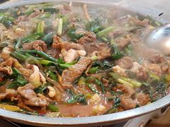 -京玉菲饭店(李村店)