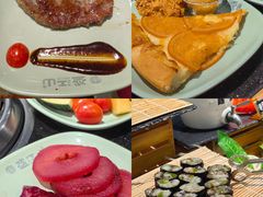 -韩盛·盛江山自助料理(沈辽路万达店)