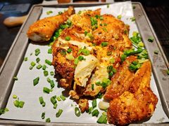 -绿茶餐厅(西湖银泰百货店)