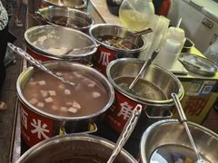 -日照红甜品店(老水街店)