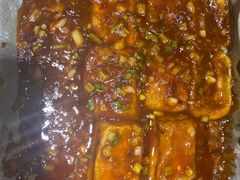 -小杨烤肉(朱雀店)