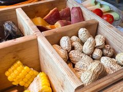 -老阿爸鲜鱼土菜(昆山花桥店)