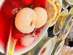 -宫事颐庭·老佛爷贵寿下午茶(颐和园店)