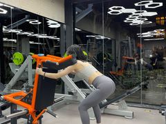 -VPsmart私教健身工作室(新华路旗舰店)