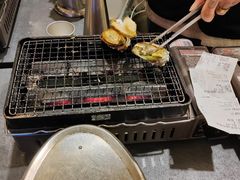 -白仁仔· 活烤海鲜 宵夜(豫园店)