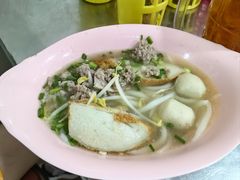 -榮泰米粉湯(Left Shop)