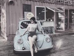 -灯塔咖啡馆BOOK·Coffee Shop