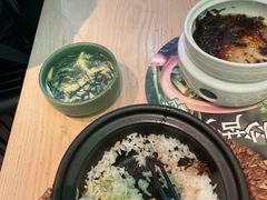 -谷田稻香·砂锅菜(南沙万达广场店)