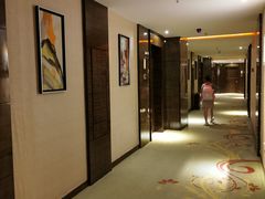 -武汉帝盛酒店(江汉路步行街店)