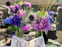 -南京THE TAI太和紫金大酒店