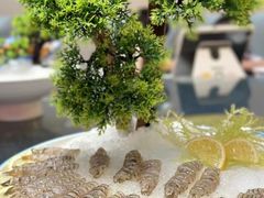 -龚记海鲜20年老字号