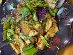 -盛天毛血旺非遗美食(观音桥店)