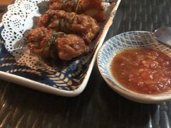 -火燒雲傣家菜(鼓楼店)