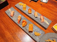 -桐寿司Sushi Tong