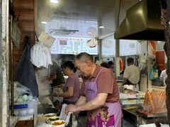-文武王氏烧饼·无矾油条(西溪路店)