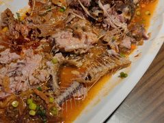 -秦月轩·陕西家乡菜(阜成路·五棵松店)