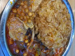 -螺大蛳柳州螺蛳粉·火锅·热干面(西城永捷店)