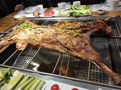 -炑羊香烤全羊(西三旗店)