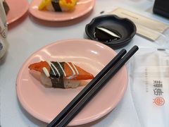 -争鲜回转寿司(朝北大悦城店)