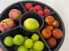 -渔舶汇蒸汽活海鲜·榴莲自助(领展中心城店)