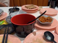 -争鲜回转寿司(通州万达店)