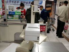 -华润万家(M2香港名都店)