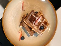 -上海苏宁宝丽嘉酒店·Cafe Bellagio西餐厅