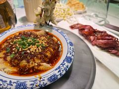 -川味堂·四川豆花(八卦岭店)