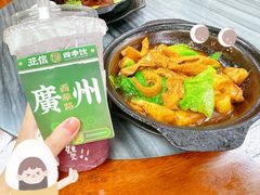 -珍珍小食店(西华路店)