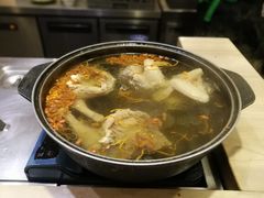-舜和巴西烤肉餐厅(舜和国际店)